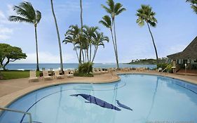 Napili Shores Maui By Outrigger - No Resort & Housekeeping Fees Lahaina Exterior photo