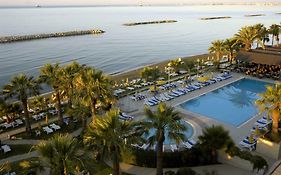 Palm Beach Hotel & Bungalows Larnaca Facilities photo