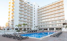 Sandos Griego Hotel Torremolinos Exterior photo