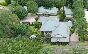 Allumbah Pocket Cottages Yungaburra Exterior photo