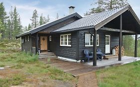 Pet Friendly Home In Rendalen With Sauna Akrestrommen Exterior photo