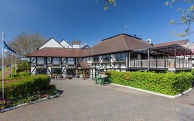 The Surrey Hotel Auckland Exterior photo