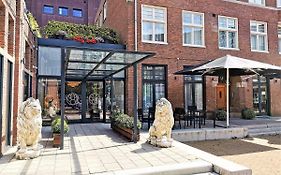 Chasse Hotel Amsterdam Exterior photo