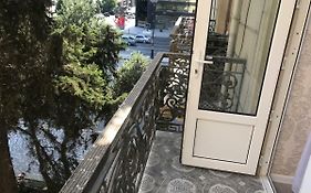 Baku Appartment Exterior photo