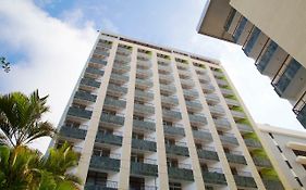 Conquistador Hotel & Conference Center Guatemala City Exterior photo