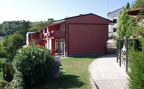 Apartments Lavanda Fiesa Piran Exterior photo