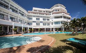 Hotel Cardoso Maputo Exterior photo