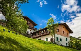 Ferienhaus Unterblasbichl Villa Bruck an der Grossglocknerstrasse Exterior photo