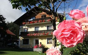 Eichenhof Villa Berg im Drautal Exterior photo