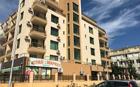 Golden Sun Apartment Pomorie Exterior photo