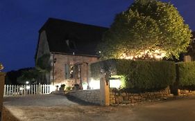 Domaine Lacoste Bed & Breakfast Carsac-Aillac Exterior photo