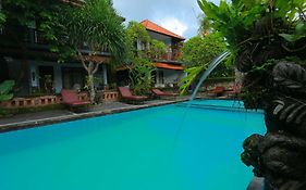 Warsa'S Garden Bungalow And Spa Hotel Ubud  Exterior photo