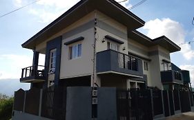 Restful 3Br Hillside Duplex House Villa Baguio City Exterior photo