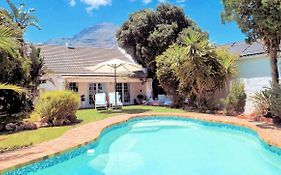 Hout Bay Beach Cottage Exterior photo