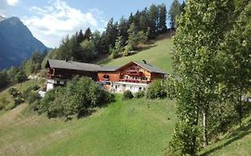 Obertimmeltaler Villa Matrei in Osttirol Exterior photo