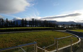 Arbutus Lodge Killarney Exterior photo