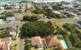 Milkwood Lodge Hermanus Exterior photo