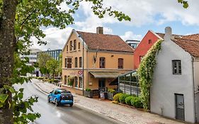 Gamlavaerket Hotel Sandnes  Exterior photo