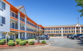 Siegel Select Bossier City Aparthotel Exterior photo