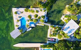 Casa Morada Hotel Islamorada Exterior photo