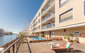 Pierre & Vacances Empuriabrava Marina Apartment Exterior photo