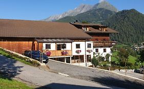 Pongitzerhof Villa Matrei in Osttirol Exterior photo