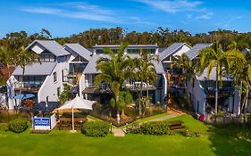 Byron Bay Beachfront Apartments Exterior photo