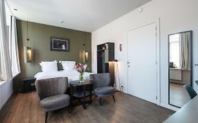 Zakske13 - Design Boutique B&B In Bruges City Centre (Adults Only) Exterior photo