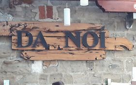 Da Noi Bed & Breakfast Trieste Exterior photo