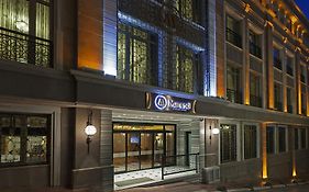 Manesol Boutique Galata Hotel Istanbul Exterior photo