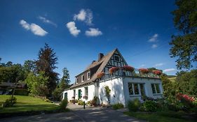 Pension Haus Am Walde Hotel Schmallenberg Exterior photo