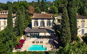 Hotel Villa Carlotta Florence Exterior photo