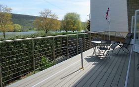 Les Terrasses Sur Seine Apartment Vernon  Exterior photo