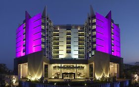 The Zuri Whitefield Bengaluru Hotel Exterior photo