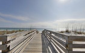 Emerald Isle Aparthotel Pensacola Beach Exterior photo