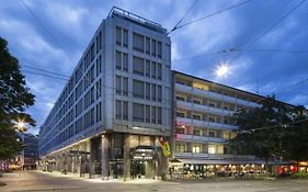 Hotel Ascot Zurich Exterior photo