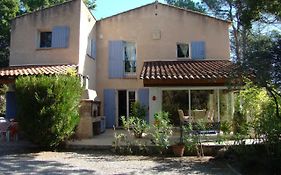 L'Oree Du Bois Bed & Breakfast Saint-Maximin-la-Sainte-Baume Exterior photo