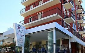 Hotel Roby Lido di Jesolo Exterior photo