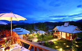 Pai Love & Baan Chonphao Resort Exterior photo