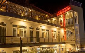 Phuong Nam Guest House Mui Ne Exterior photo