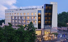 Fortune Park Bbd - Member Itc Hotel Group Lucknow Exterior photo