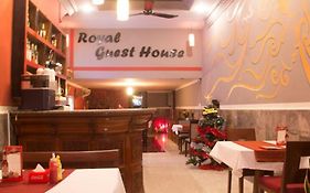 Royal Guest House Phnom Penh Exterior photo