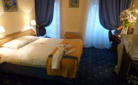 Hotel Foch Lyon Room photo