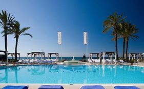 Los Monteros Marbella Hotel & Spa Exterior photo