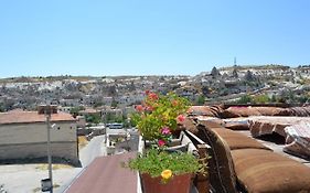 Valleypark Hotel Nevsehir Exterior photo