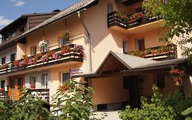 Apartments Mencinger Bohinj Exterior photo