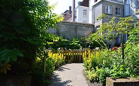 Hotel Patritius Bruges Exterior photo