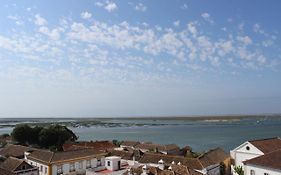 Aqua Ria Boutique Hotel Faro Exterior photo