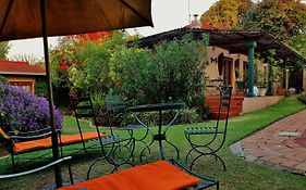 Thulani Lodge Johannesburg Exterior photo