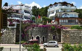 Naturella Apart Hotel Kemer Exterior photo